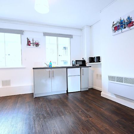 Centrally Located Flat In Leicester Square London Luaran gambar